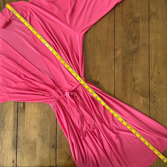 Josie by Natori Addictive Kimono Robe (Size Small) - Picture 7 of 10